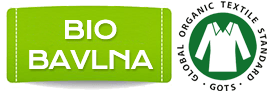Bio bavlna