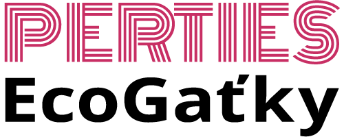Perties Logo