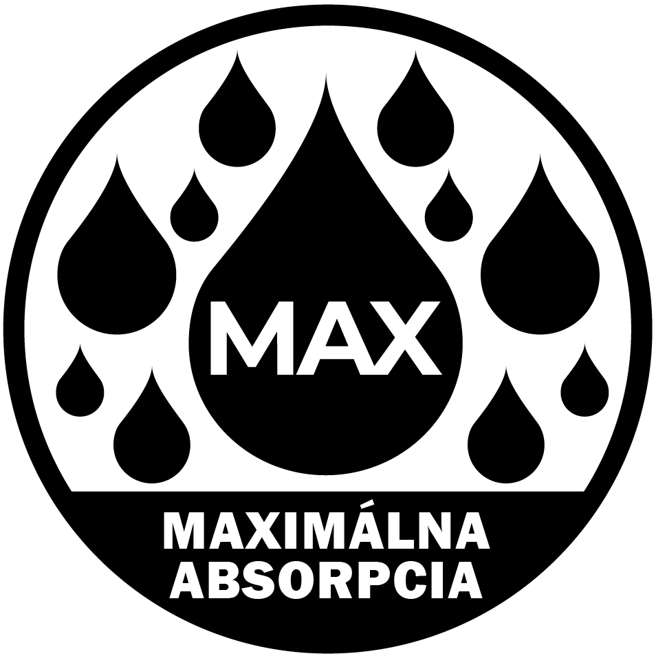 Maximalna Absorpcia