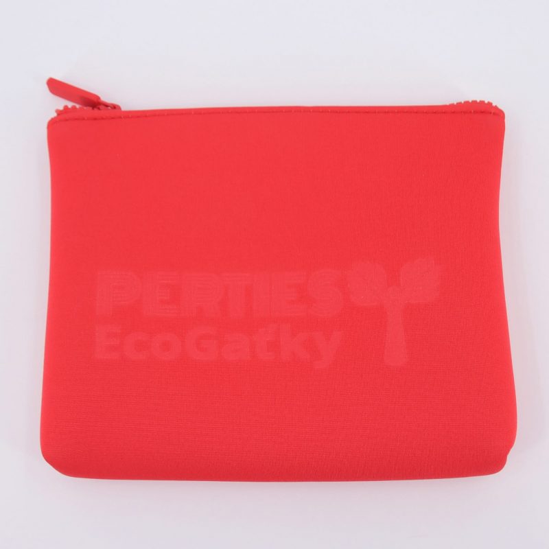 Perties neoprern bag