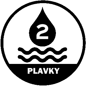 Menštruačné plavky